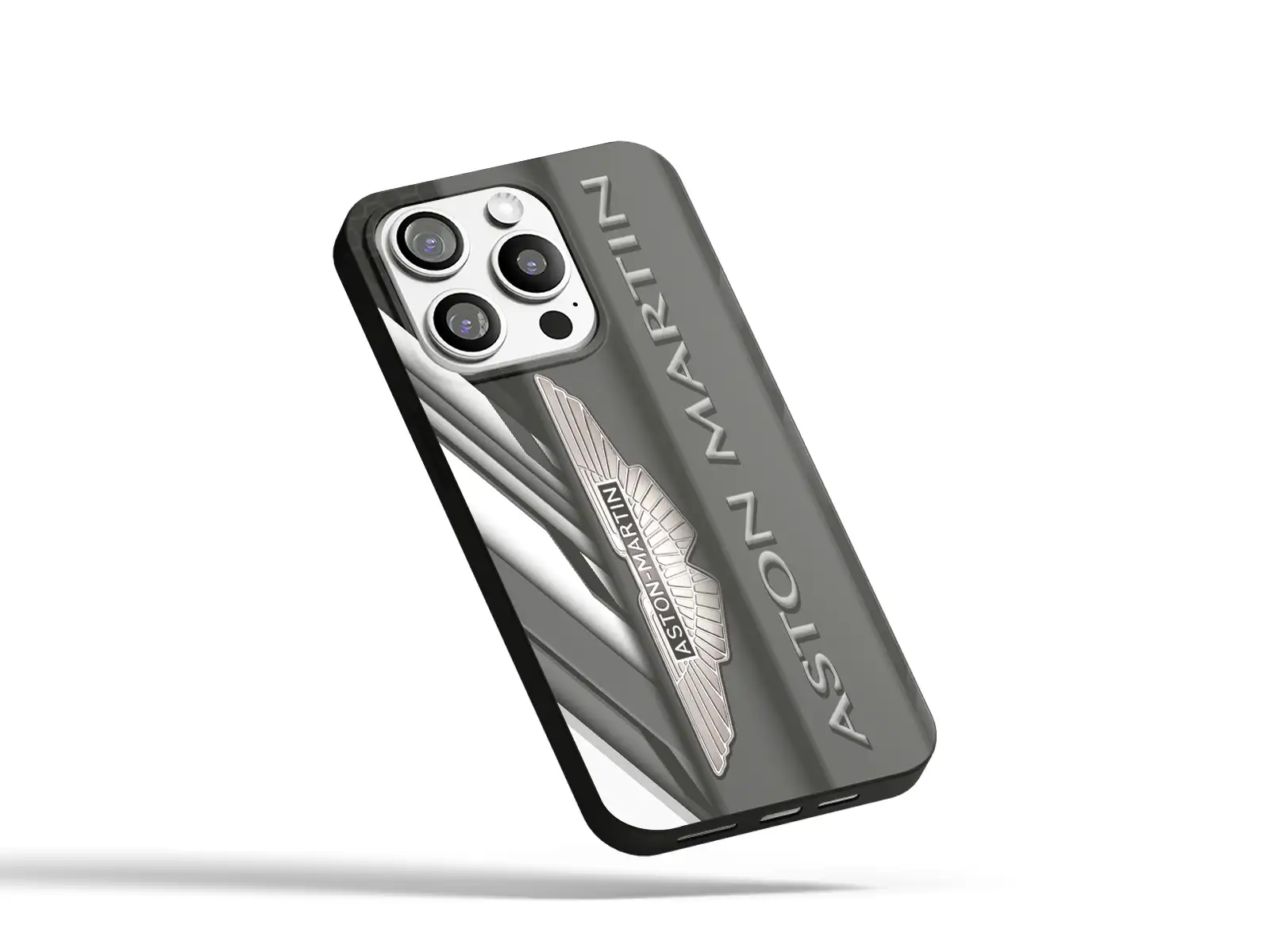Aston Martin Handycover Tuning Drift Optik Pro